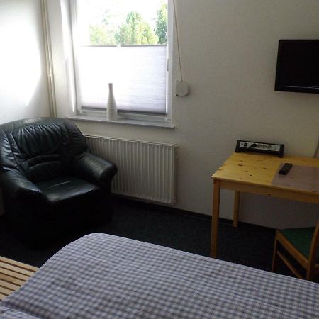 Ferienwohnung Fritzke Lemförde Dış mekan fotoğraf