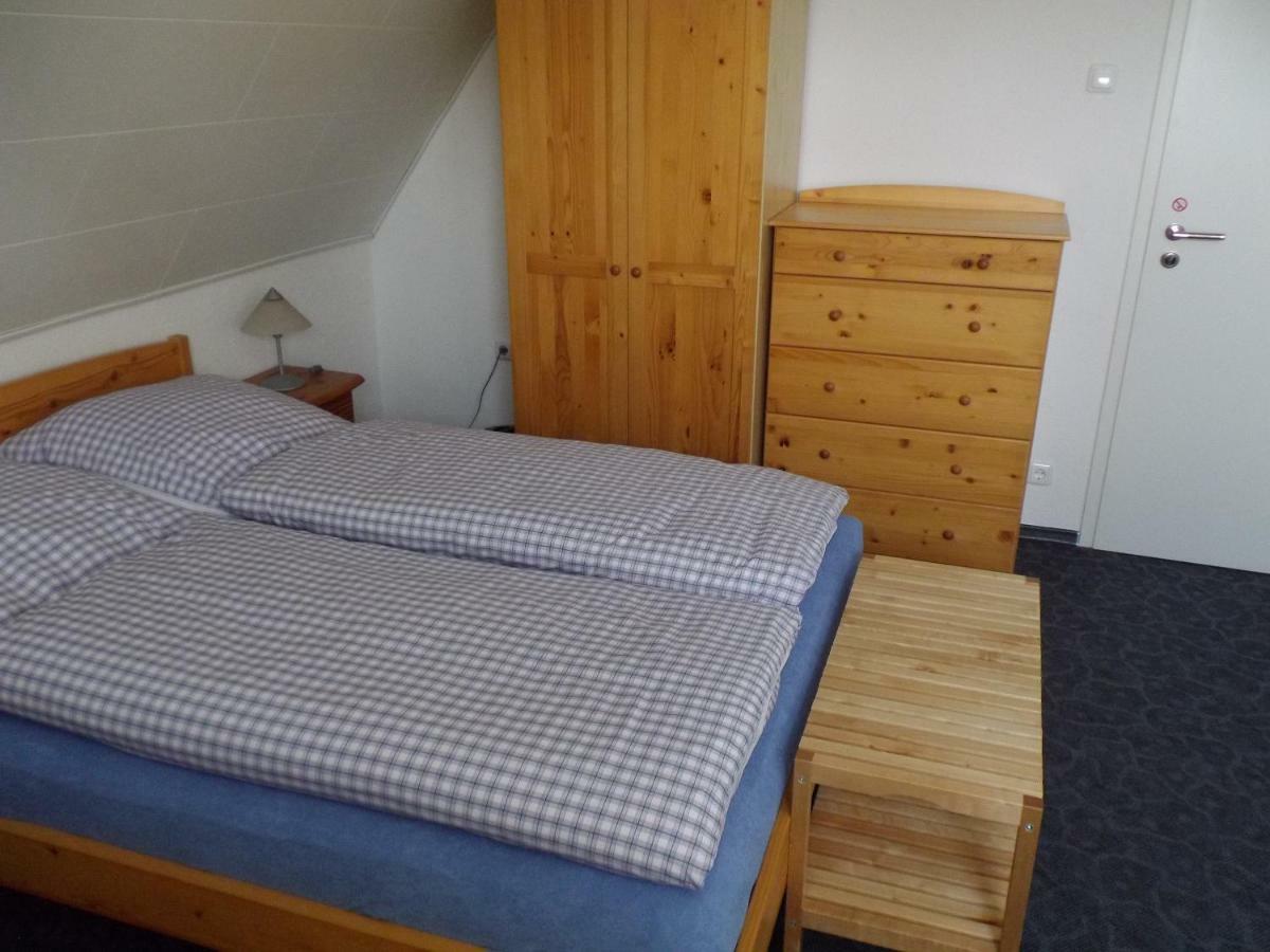 Ferienwohnung Fritzke Lemförde Dış mekan fotoğraf